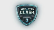 Lee 'Jaedong' Jae Dong 夺得 Lone Star Clash 3 冠军